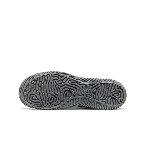 Women's Jasper Merko Sneaker | Steel Grey/Vapor
