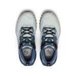 Women's Zionic NXT Waterproof Hiking Boot | Ballad Blue/Winter Green