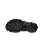 Men's Newport Retro Sandal x Études Studio | Etudes Olive