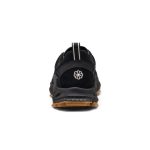 Men's Jasper Zionic Sneaker | Black/Birch