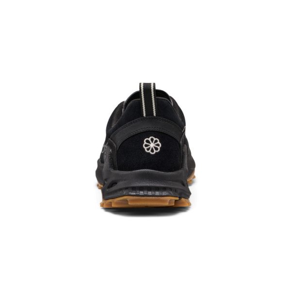 Men's Jasper Zionic Sneaker | Black/Birch