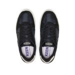 Women's KM2 Jogger | Black/Birch