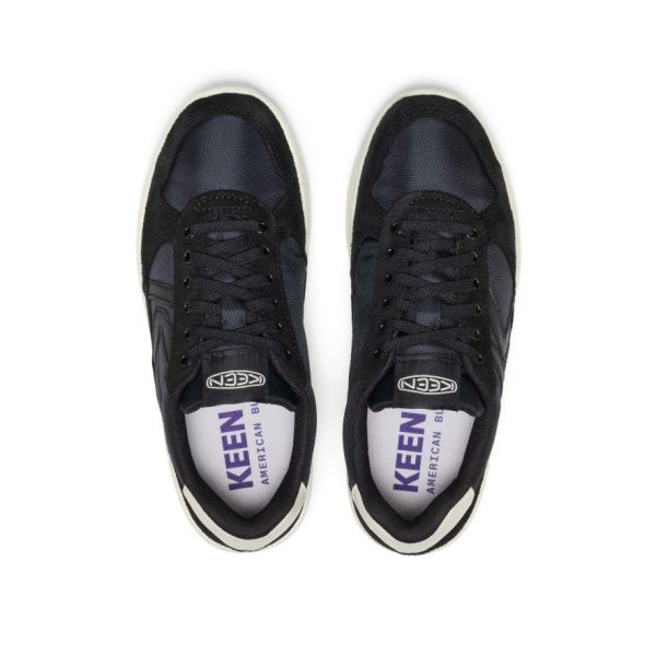 Women's KM2 Jogger | Black/Birch