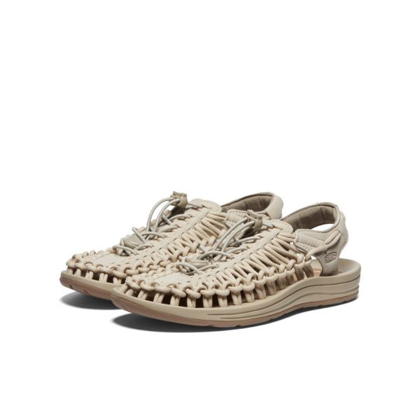 Women's UNEEK Sneaker | Safari/Safari