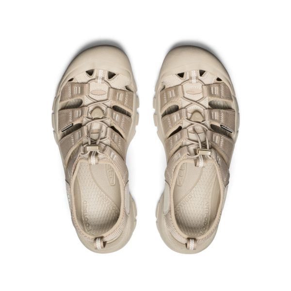 Men's Newport H2 Sandal | Monochrome/Plaza Taupe