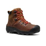Women's Pyrenees Waterproof Hiking Boot | Syrup