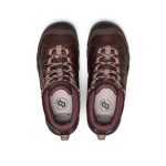Women's Targhee IV Waterproof Hiking Boot  |  Tumbled Chocolate