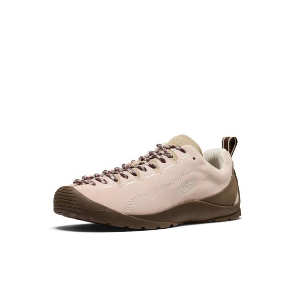 Women's Jasper Sneaker | Cameo Rose/Safari