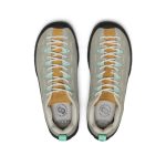 Women's Jasper Sneaker  |  Abbey Stone/Oak Buff