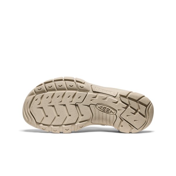 Men's Newport H2 Sandal | Monochrome/Plaza Taupe