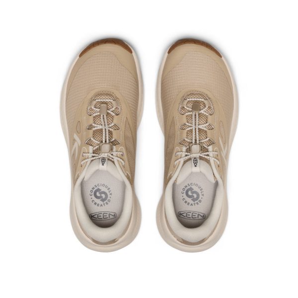 Women's Aspire Shoe  |  Safari/Birch