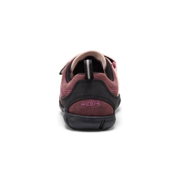 Big Kids' Jasper II | Huckleberry/Cameo Rose