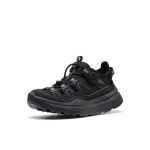 Women's WK450 Walking Sandal  |  Black/Black