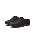 Men's Howser III Slide | Black Quilted