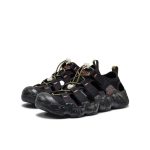 Men's Hyperport H2 Sandal | Black Stardust