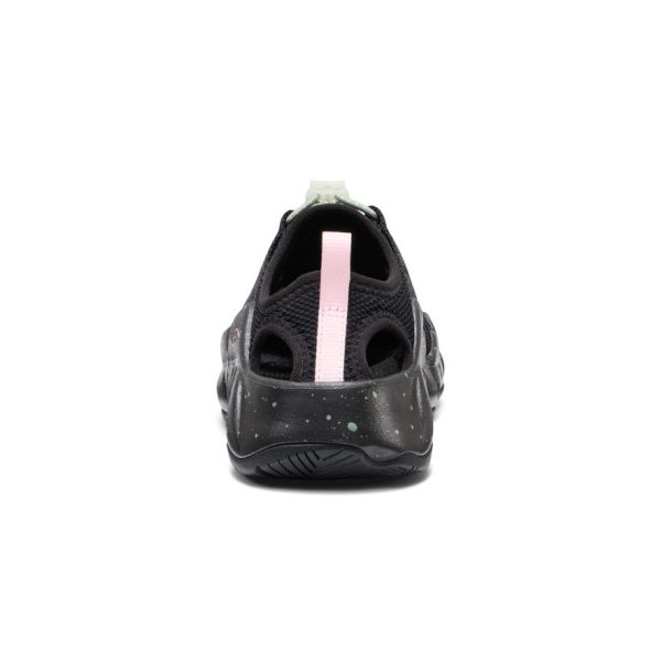 Women's Hyperport H2 Sandal | Black Stardust