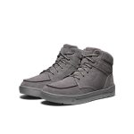 Men's Gibson Boot (Soft Toe) | Steel Grey/Steel Grey