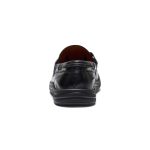 Women's UNEEK Loafer  |  Nocturnal Black