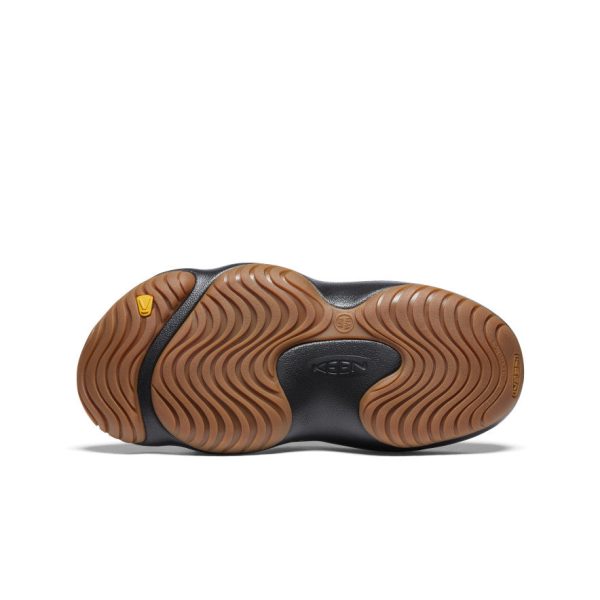 Men's Yogui Arts Clog x DEAD DYE | Ddye15