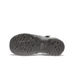 Women's Rose Sandal  |  Gargoyle/Raven