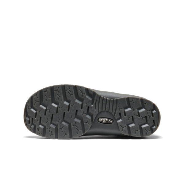 Women's Jasper Sneaker | Alloy/Birch
