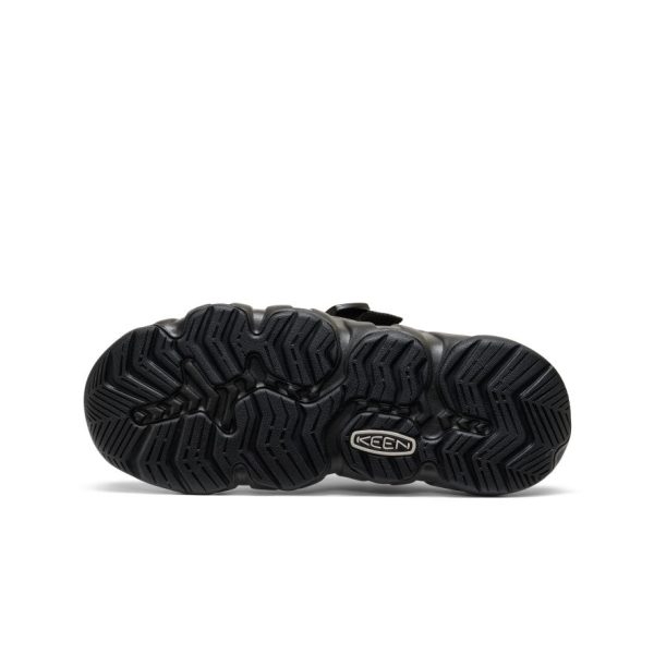 Men's Hyperport Metalwood Clog | Metalwood Plaza