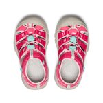 Little Kids' Newport H2 | Raspberry/Giggle Pink