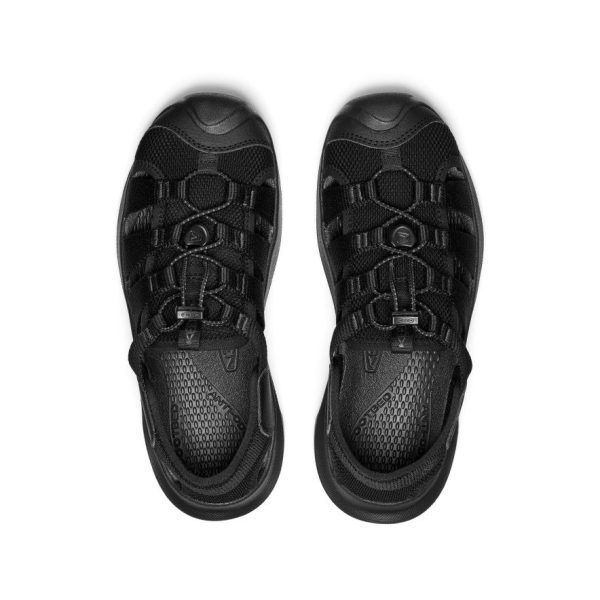 Women's Seanik H2 Sandal | Black/Magnet
