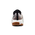 Men's Seek Trail Running Shoe  |  Safari/Black