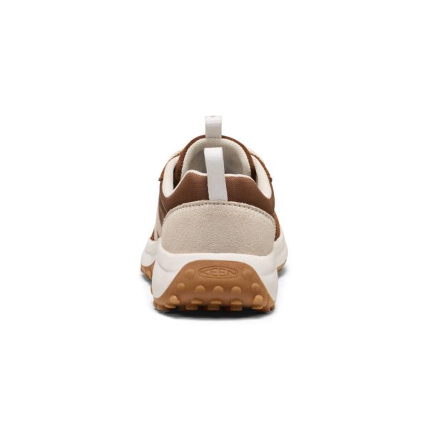 Big Kids' KS86 Sneaker | Bison/Birch