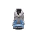 Women's Targhee Apex Waterproof Hiking Boot  |  Vapor/Ballad Blue
