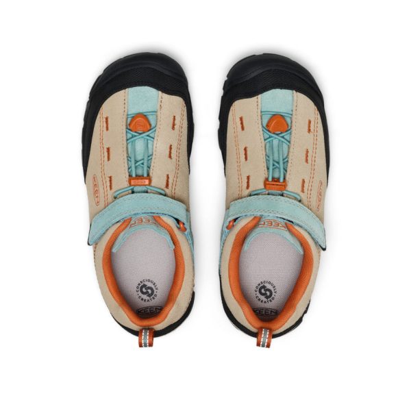 Big Kids' Jasper II | Safari/Aquifer