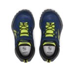 Little Kids' Zionic Waterproof Hiker  |  Naval Academy/Evening Primrose
