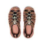 Women's Hyperport HL Sandal | Terrain Bison