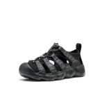 Big Kids' Hyperport H2 Sandal | Black/Steel Grey