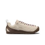 Women's Jasper Sneaker  |  Birch/Cameo Rose