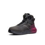 Women's Snapline CF Waterproof Boot (Carbon Toe) | Magnet/Black