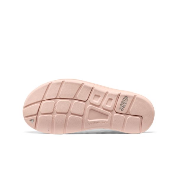 Women's UNEEK Sneaker | Cameo Rose/Cameo Rose