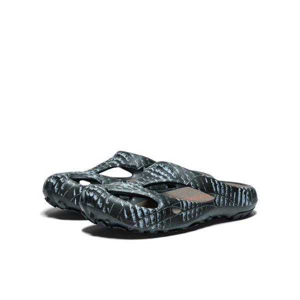 Shanti Arts Clog x Gentle Fullness | GF Eyes