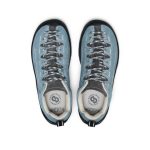 Women's Jasper Sneaker  |  Faded Denim/Magnet