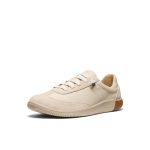 Men's KNX T-Toe Sneaker | Birch/Plaza Taupe