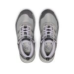 Women's Hightrail Waterproof Hiking Boot | Alloy/Thistle