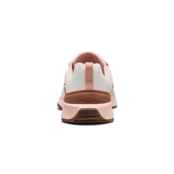 Women's UNEEK Trekker Sneaker  |  Plaza Taupe/Cameo Rose