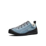 Women's Jasper Sneaker  |  Faded Denim/Magnet