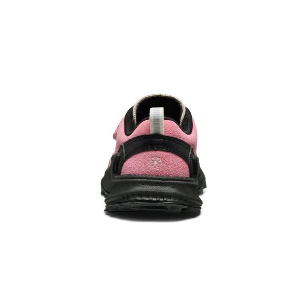 Little Kids' Jasper Zionic Sneaker  |  Cashmere Rose/Giggle Pink