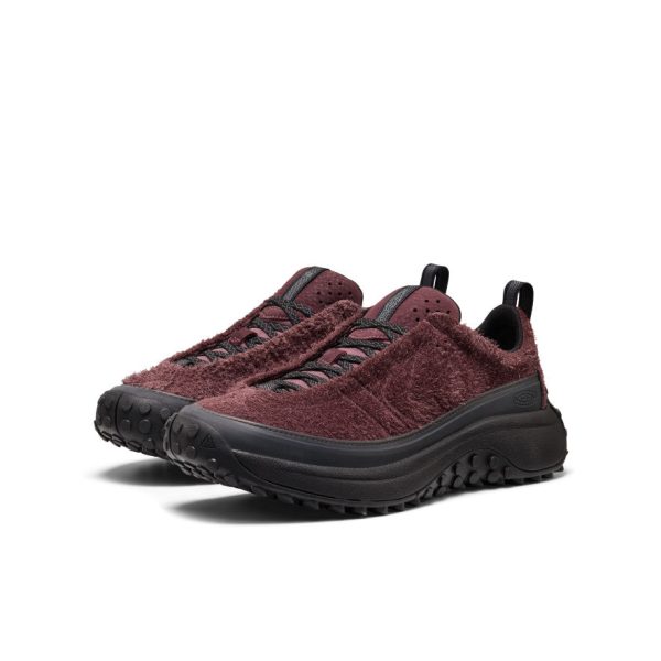 Men's KS Mino Sneaker  |  Huckleberry/Black