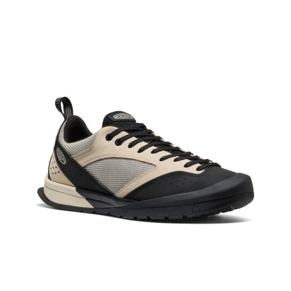 Men's Jasper III Sneaker  |  Birch/Black