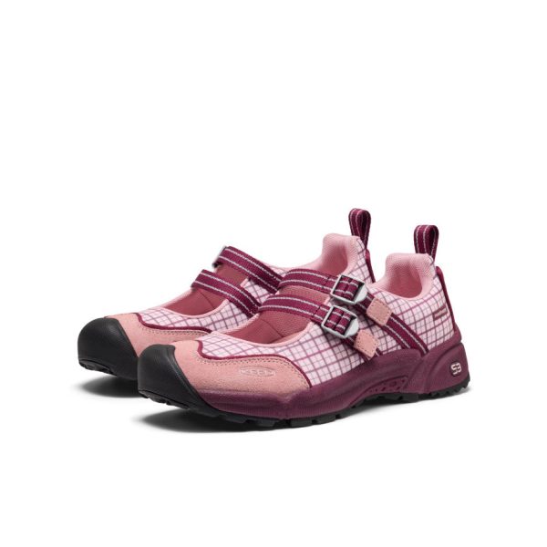 Women's Malibu Madhappy Mary Jane  |  Zephyr/Rhododendron