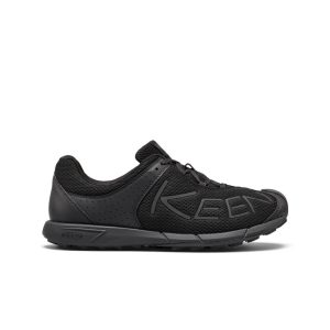 Men's A86 Sneaker | Triple Black