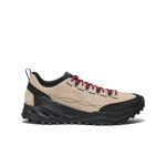 Men's Jasper Zionic Sneaker  |  Safari/Sky Captain